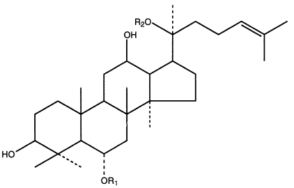 Panaxatriol